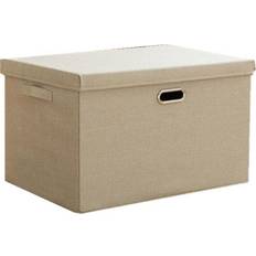 MDF Storage Boxes Dsport Household Clothes Debris Storage Box