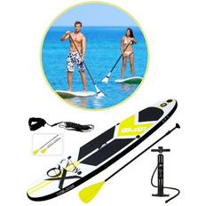Oppusteligt sup XQ Max Oppusteligt SUP-Board 305 cm