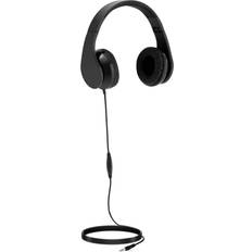 Hörlurar Steinberg Systems Hörlurar för Metalldetektor 3.5 mm SBS-HP-100