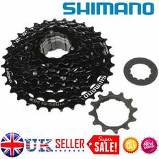 Shimano CS-HG200 8/24 Speed Sprocket