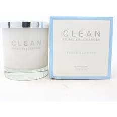 Clean Clean Fresh Laundry Scented Candle