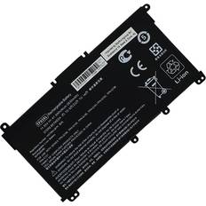 k.A. HP Pavilion 15-cc519TU