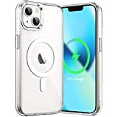 Magnetic Case for iPhone 13 Pro 6.1-Inch