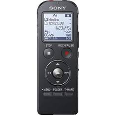 Sony, ICD-UX533BLK