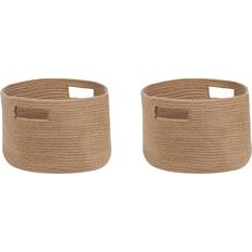 Chiniot Set Om 2 Beige/Naturlig