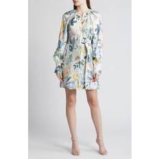 Ted Baker Short Dresses Ted Baker Robe d'été Taile - Multicolore 275260