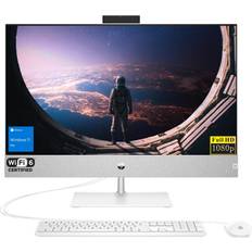 HP Pavilion 27 Business All-in-One, 64GB