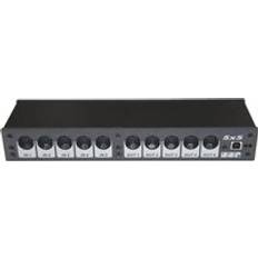 Crumar GSi 5x5 interface USB MIDI