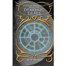 Demonic Deals (Paperback) (Paperback)