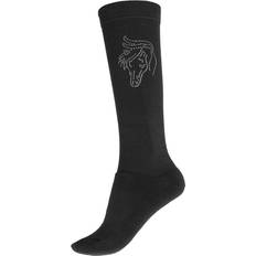 Horka Women's Socks - Noir
