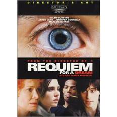 Movies Requiem for a Dream Directors Cut [US I DVD Region 2