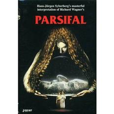 Movies Parsifal [DVD] [1982] [Region 1] [US Imp DVD Region 1