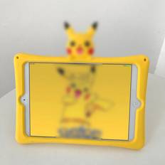 Cute new iPad protective cover Yellow ipad mini4