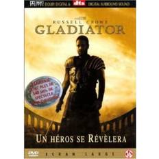 Gladiator dition Collector 2 DVD DVD Region 2