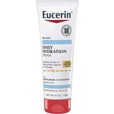 Eucerin Body Care Eucerin Daily Hydration Body Cream Moisturiser Lotion