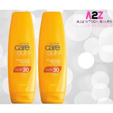 Avon Sun Protection & Self Tan Avon CARE SUN+ Multi Protection Moisturising Sun Lotion SPF30