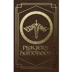 Eldarlands LARP Player's Handbook Levi Samuel 9781950541195 (Indbundet, 2017)