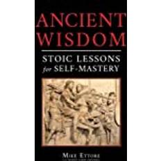 Ancient Wisdom Mike Ettore 9781737288138