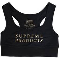 Supreme Products Bra Black