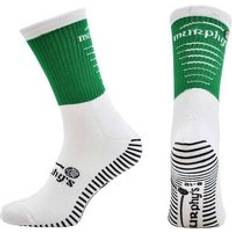 Murphys Pro Mid GAA Socks Green 9-12