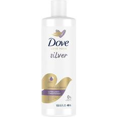 Dove Balsam Dove Love Your Ultra Light Leave In Conditioner Biotin Complex