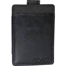 Wallets & Key Holders Buxton Hooke's Rfid Flex Pull Tab Wallet