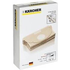 Kärcher WD2 MV2 Cleaner 6.904-322.0 Pack