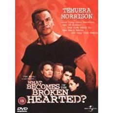 Movies What Becomes Of The Broken Hearted [DVD] [1999]