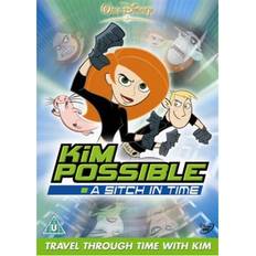 Movies Kim Possible: A Sitch in Time