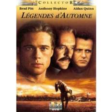 Movies Legends of the Fall [DVD] [1995] DVD Region 2