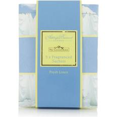 Drawer Room Car Fresh Linen Fragranced