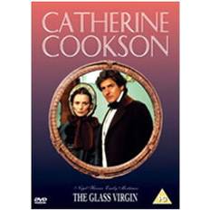 Catherine Cookson The Glass Virgin DVD