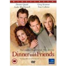 Dinner With Friends DVD