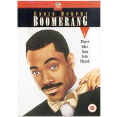 Boomerang DVD