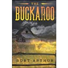 THE BUCKAROO Burt Arthur 9781954840515