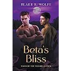 Beta's Bliss 2