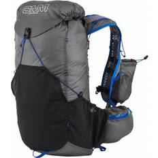 Phantom 25 Trailrunningryggsäck Storlek 25 l Färg grå/svart