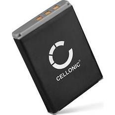 Cellonic Agfa NP-900 Battery 750mAh
