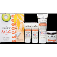 Curlsmith Gift Boxes & Sets Curlsmith Curly Discovery Kit No Colour