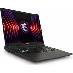 MSI Vector 16 16" Cosmo