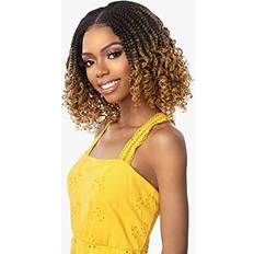 Cloud 9 Swiss Lace Wig 4X4 BRAID TWIST