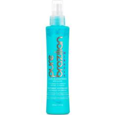 Pure Brazilian Leave-in Conditioner, 6.78