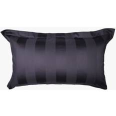 Hemtex Bomull Örngott Hemtex Birgitta Örngott Grå (70x70cm)