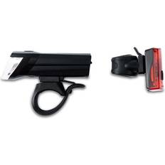 RFR Tour Usb Cmpt Light Set Silver