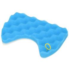 SPONGE CYCLONE VACUUM CLEANER