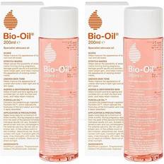 Bio Oil Twin Pack