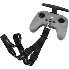 Avata Remote Control Transmitter Neck Strap Lanyard with Hanging Buck Rope for DJI FPV Transmitter