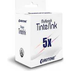 Eurotone Europcart Ink Replacement Canon GI-590