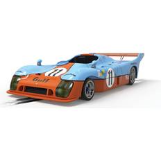 Scalextric Model Kit Scalextric Mirage GR8 1975 Le Mans Winner Special Edition