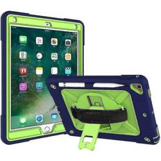 HKHBJS Zysd Plasma Case For Ipad 6 2018 Case